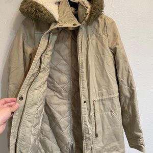 Parka